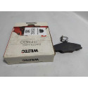 Pastilha Freio Dianteiro Peugeot 406 2.0 16v Pw680 
