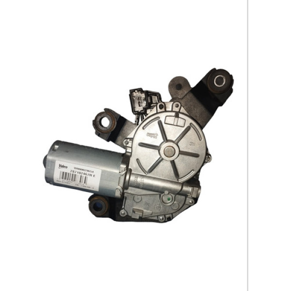 Motor Limpador Parabrisa Traseiro Renault  Duster 2019