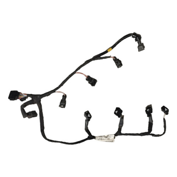 Chicote Bico Injetor Renault Duster 2.0 240116678r