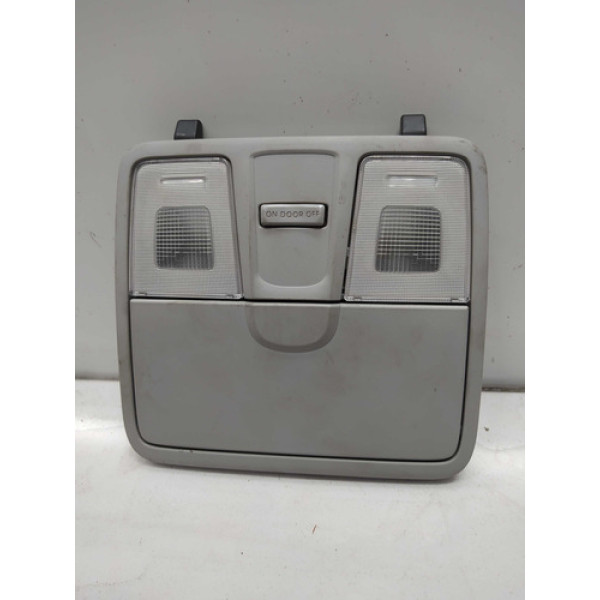 Luz De Teto Central Hyundai Hb20 2012 A 2018 928001s0xx