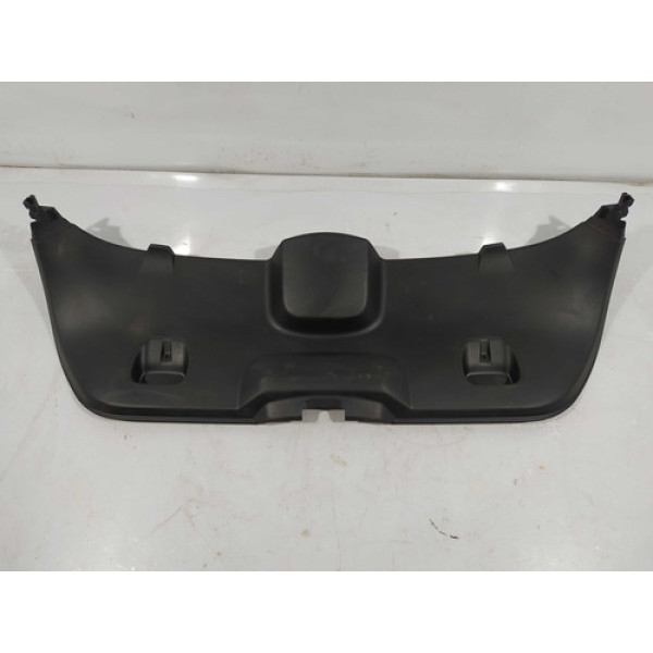 Tampão Forro Porta Malas Peugeot 308