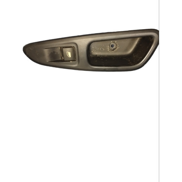 Botão Vidro Porta Direita Peugeot 308