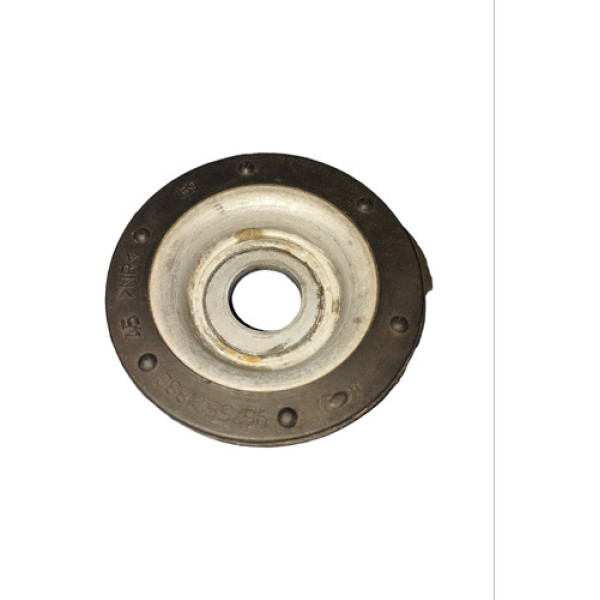 Coxim Do Amortecedor Peugeot 2008 1.6 16v 2022 