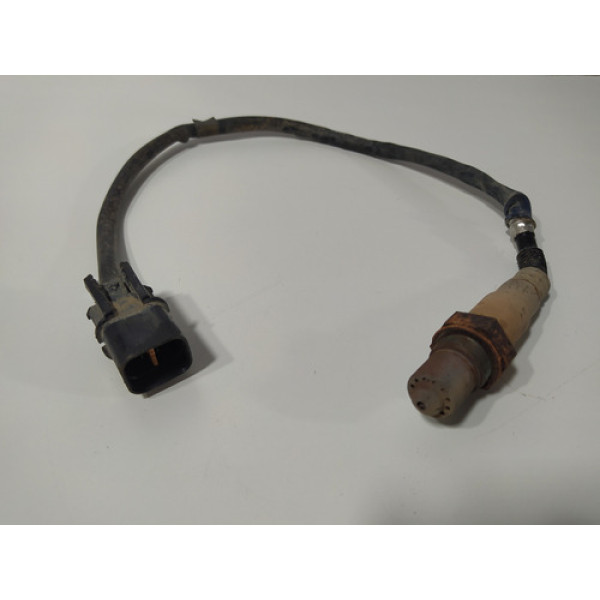 Sonda Lambda Hyundai Ix35 2018 C/ Detalhes Original