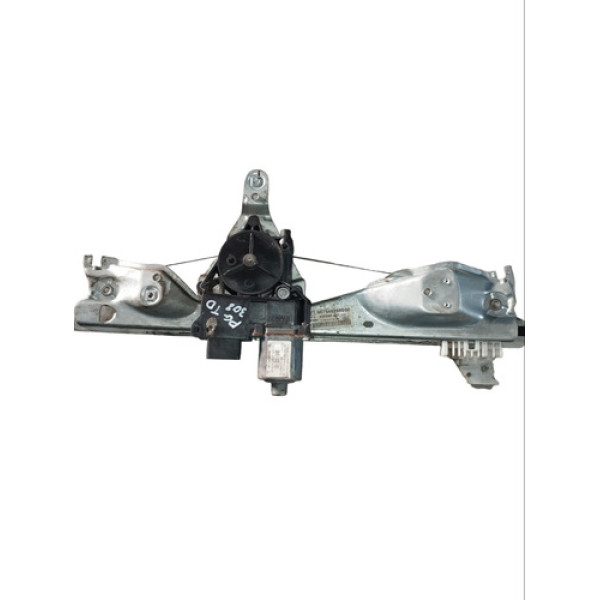 Maquina De Vidro Traseira Direita Peugeot 308