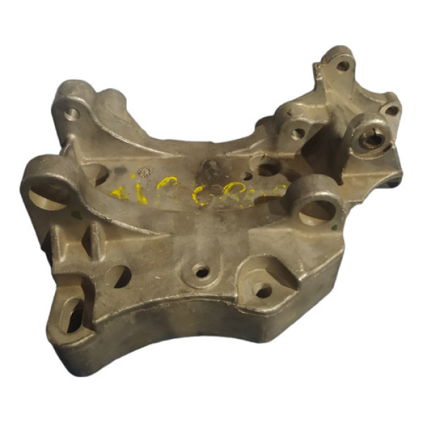 Suporte Coxim Alternador Citroen C3 Aircross
