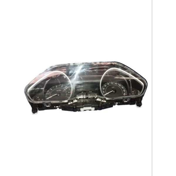 Painel Instrumento Velocimetro Peugeot 208 2012 A 2016