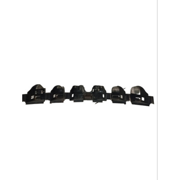 Absorvedor Impacto Traseiro Central Fluence 2013  850423694