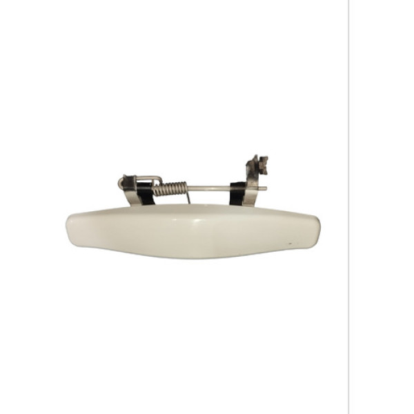 Maçaneta Externa Dianteira Lado Esquerdo Renault Duster 