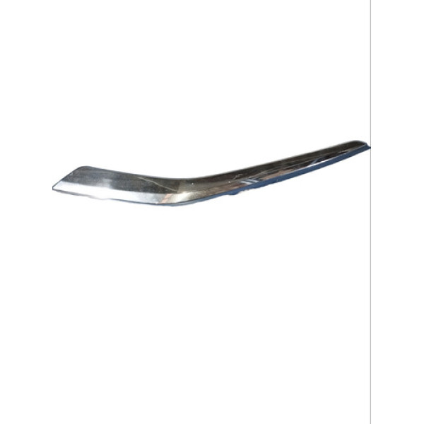 Moldura Farol Milha Direito Peugeot 208 9815543477