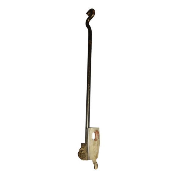 Haste Vareta Suporte Fixação Do Capo Peugeot Renault 31,5cm