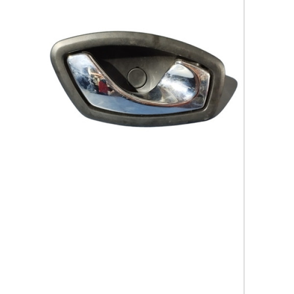 Maçaneta Interna Renault Fluence  826720001r