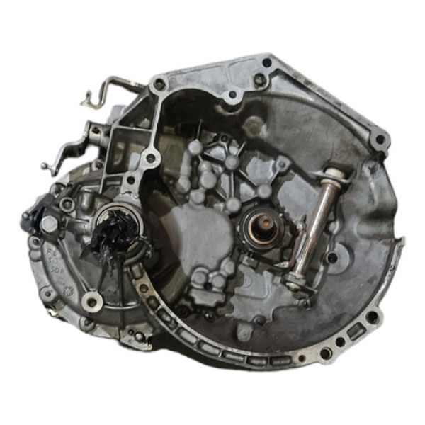 Caixa Câmbio Marcha Manual Peugeot 206 2006 A 2009 1.4 8v