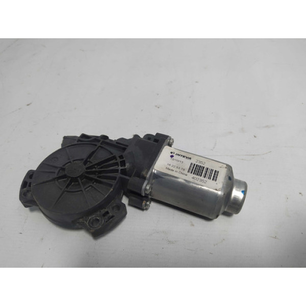 Motor Da Máquina De Vidro Ix35 Dianteiro Direito 402352