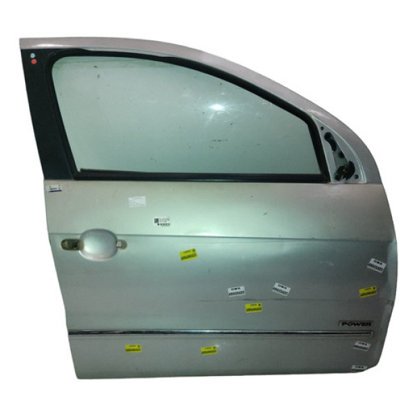 Porta Dianteira Direita Vw Gol 2010