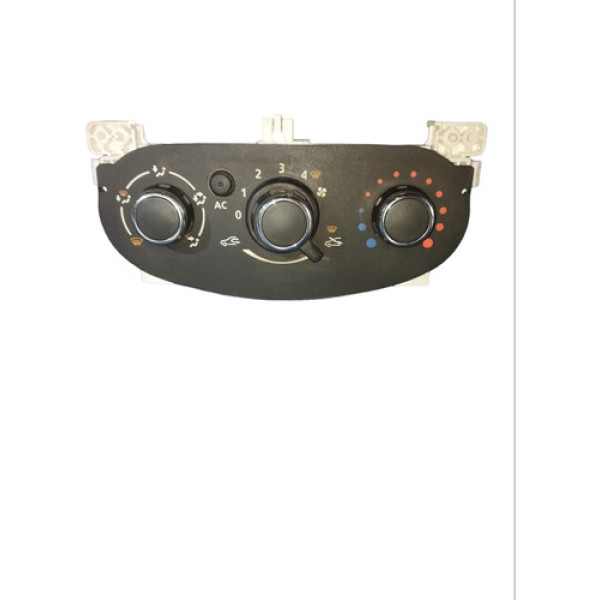 Comando Ar Condicionado Renault Duster Y3846001