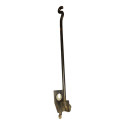 Haste Vareta Suporte Fixação Do Capo Peugeot Renault 31,5cm