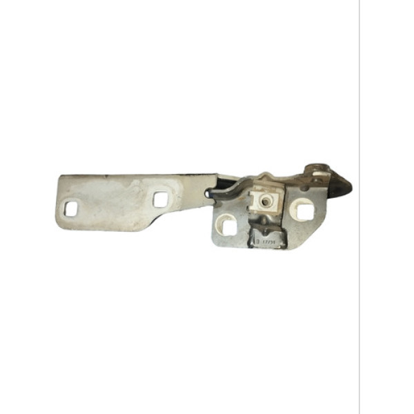 Braço Dobradiça Lado Direito Do Capô Renault Scenic 2001