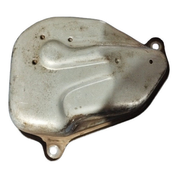 Carter Caixa Câmbio Peugeot 208 1.5 2013 A 2016 7424