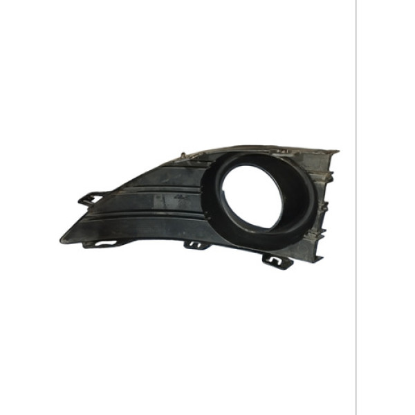 Moldura Farol De Milha Direito Renault Fluence 2010 A 2013 