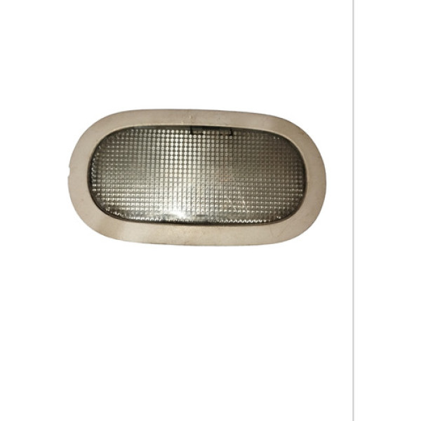 Luz Teto Cortesia  Renault Clio 7700410612