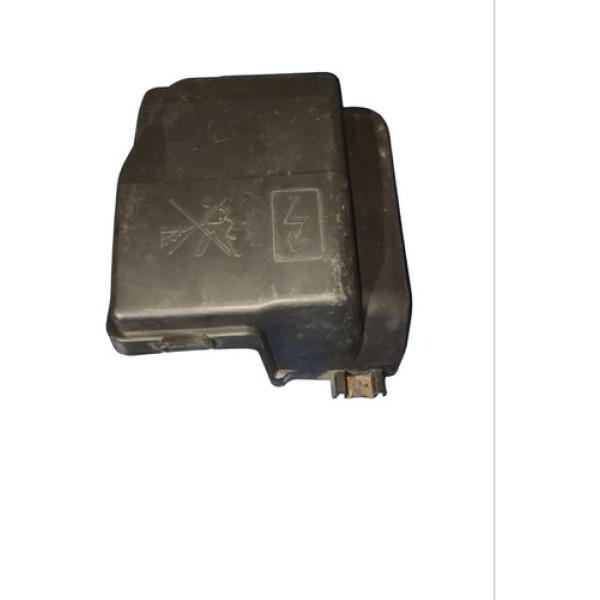  Tampa Caixa Fusível Renault Sandero Logan Duster 243822061r