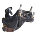 Suporte Coxim Caixa De Câmbio Fiat Ducato Peugeot Boxer 2.8 
