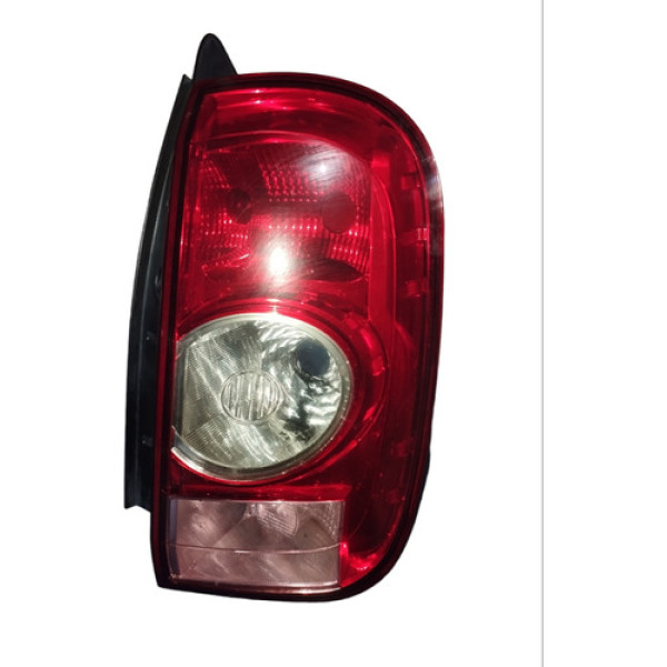 Lanterna Traseira Direita Renault Duster 