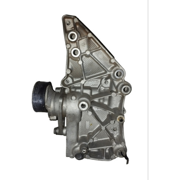 Suporte Alternador Compressor Peugeot 208 1.6 16v  2015