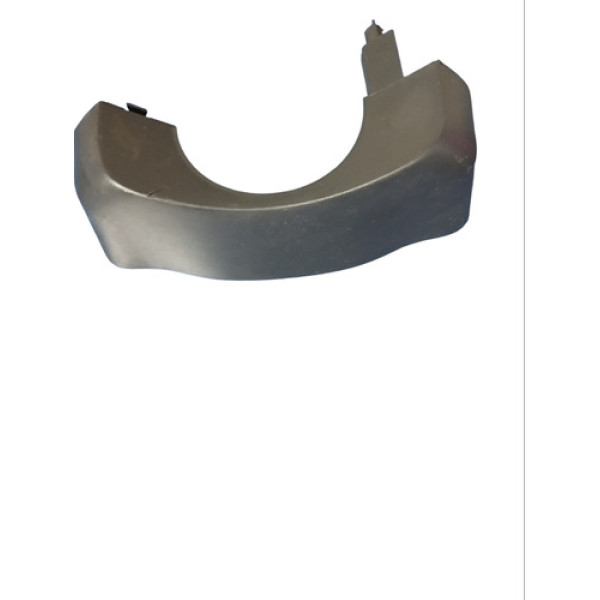 Moldura Acabamento Superior Da Coluna Direção Megane 06 A 12