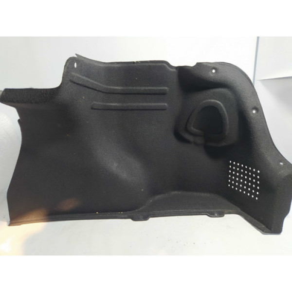 Forro Porta Malas Direito Hyundai Hb20 Sedan 857401s5009p