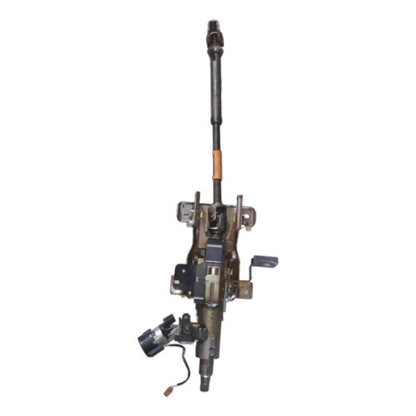 Coluna Direção Peugeot 307 Citroen C4 Pallas 2008a2012