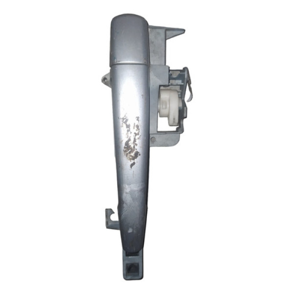 Maçaneta Externa Traseira Direita Peugeot 407 Sedan 2007