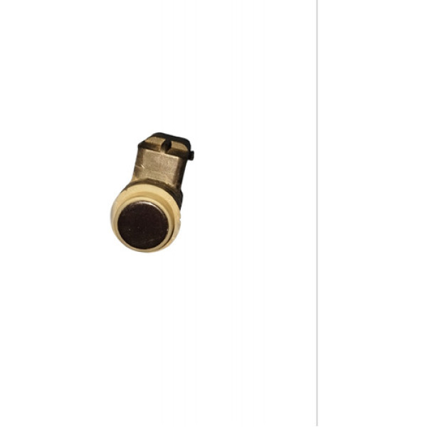 Sensor De Estacionamento Renault Fluence 2012