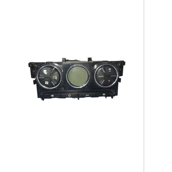 Comando Ar Condicionado Citroen C3 96753994xt
