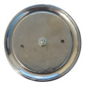 Emblema Da Grade Fiat Doblo Stilo Ideia 2003 A 2008
