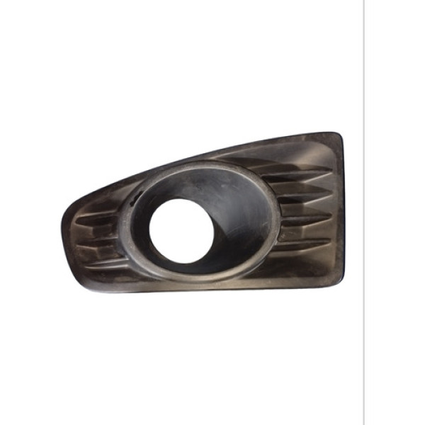 Moldura Farol De Milha Renault Sandero 2010 2011 2012 2013