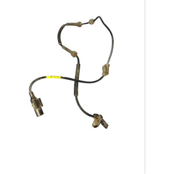 Sensor Abs Dianteiro Direito Fiat Palio 1.6 16v 2014 A 2015