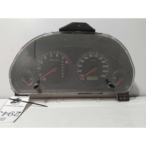 Painel De Instrumentos Honda Civic 2001 A 2006 1b5f10b885aa