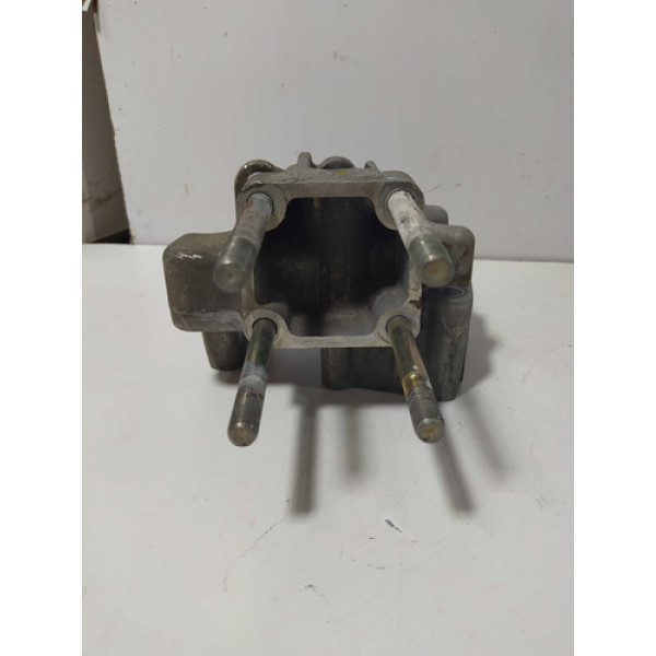 Coxim Do Motor Fiat