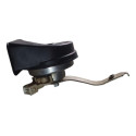 Buzina Caracol Lado Esquerdo Chevrolet Captiva A046495