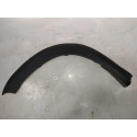 Par De Moldura Paralama Renault Duster 2015 A 2019 Original 