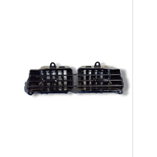 Difusor Central Do Ar Condicionado Renault Kwid 687507662r