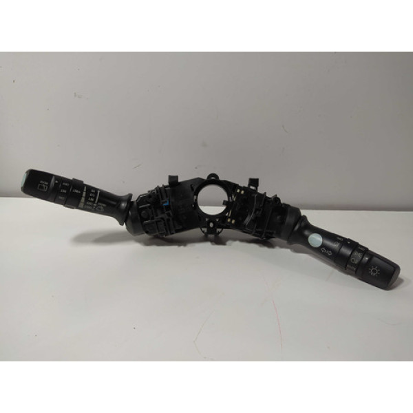 Chave De Seta Hyundai Ix35 2.0 934202k050