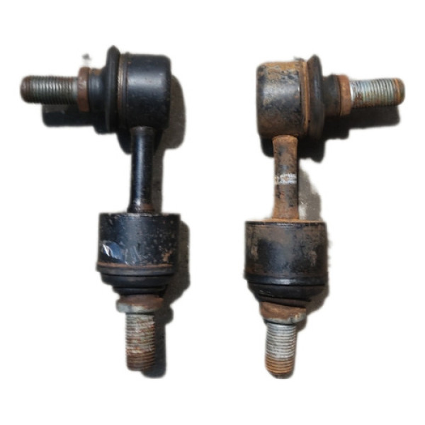 Bieleta Da Suspensao Traseira Hyundai Ix35 2.0 Original 