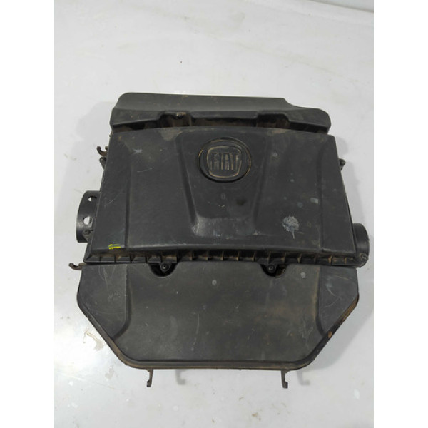Caixa Filtro De Ar  Fiat Doblo Grand Siena Palio Original