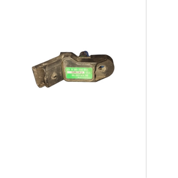 Sensor Map Peugeot 206 1.4 Cm14 9639381480