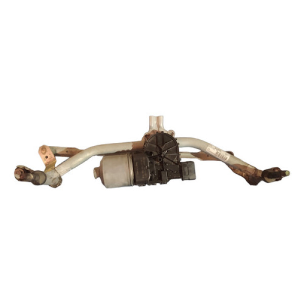 Motor Limpador Parabrisa Peugeot 208 2013 A 2020 9673222580
