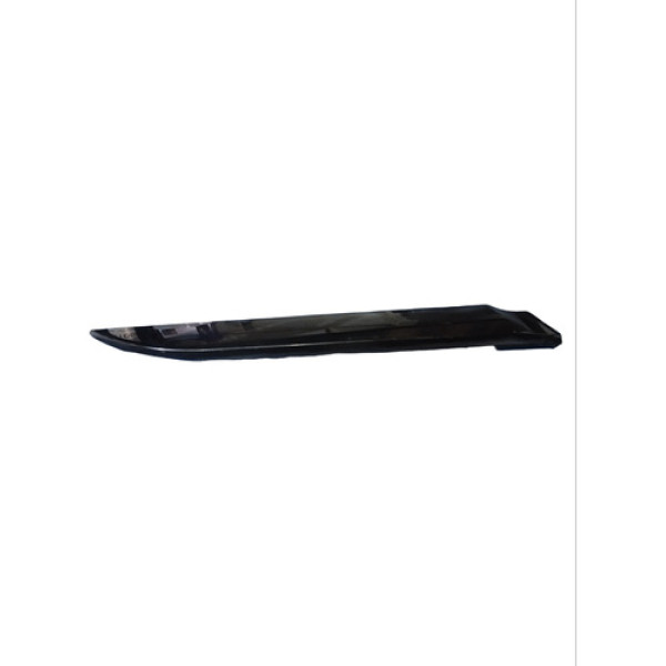 Moldura Porta Traseira Direita Renault Fluence 2011a 2012