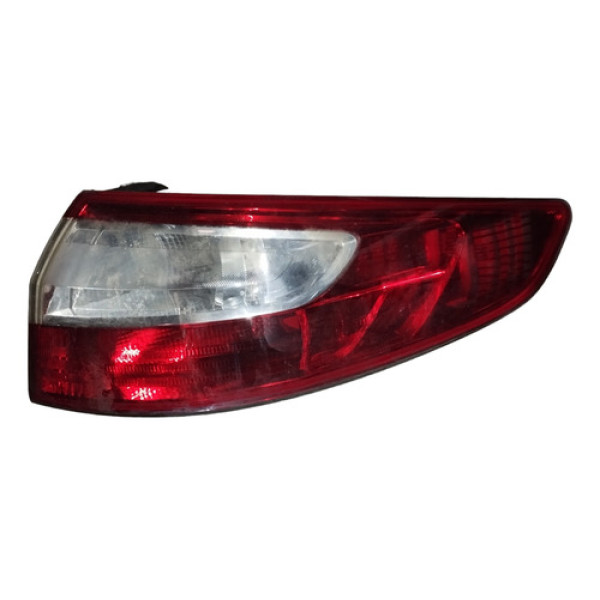 Lanterna Traseira Direita Renault Fluence 2011 A 2016
